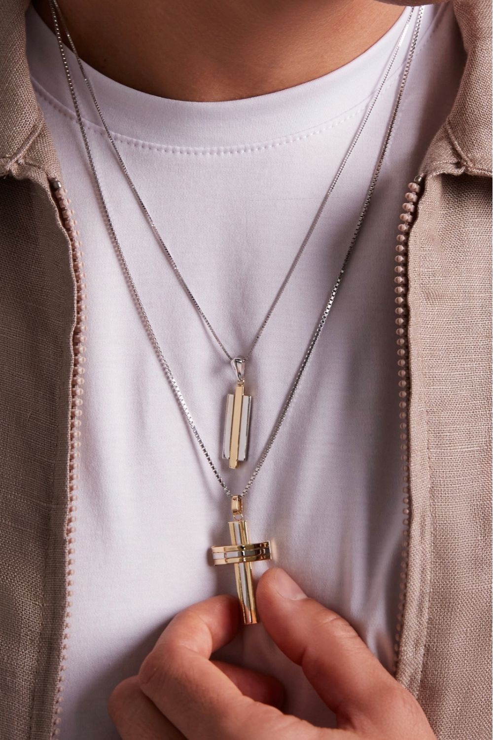 Men's Jewelry
