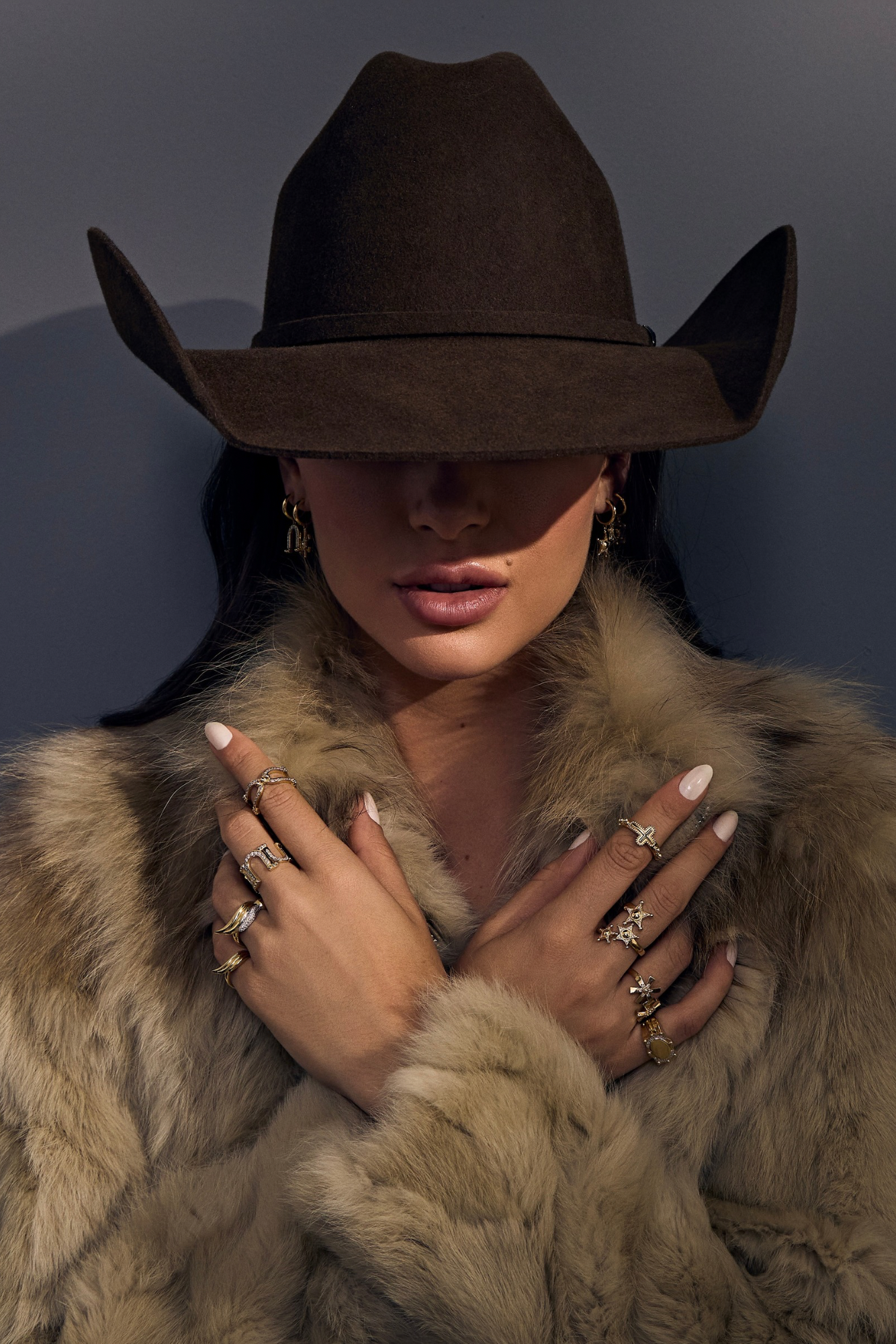 The Western Soul