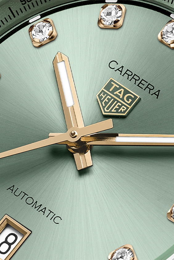 Relógios TAG Heuer