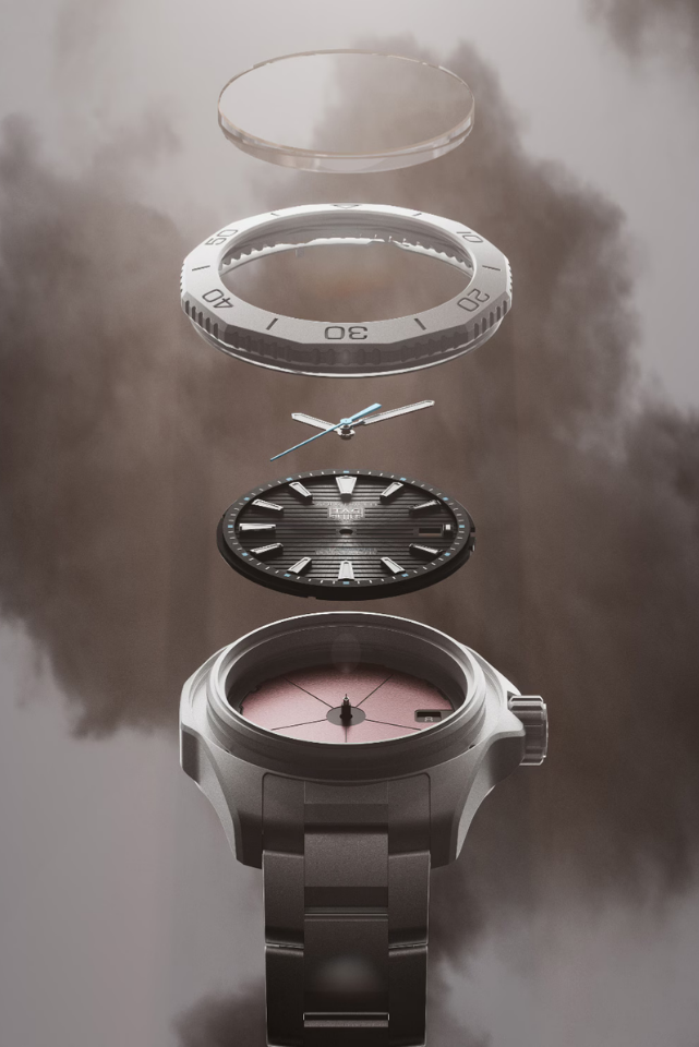 Rel&oacute;gios Masculinos