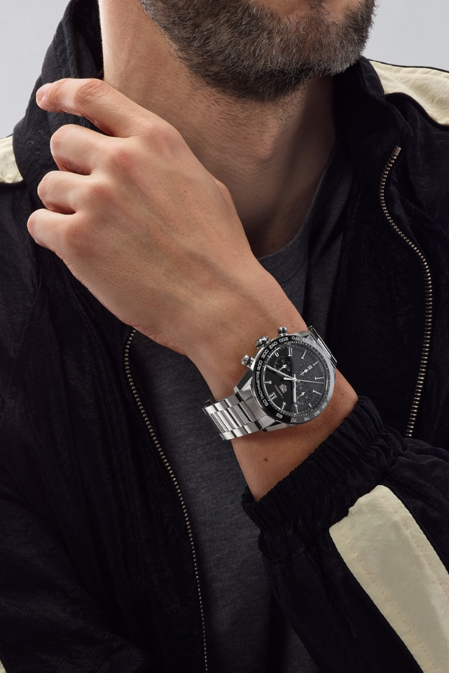 Rel&oacute;gios Masculinos