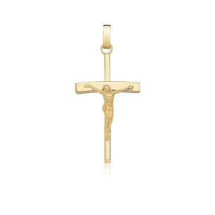 Pingente Ouro Amarelo 18K