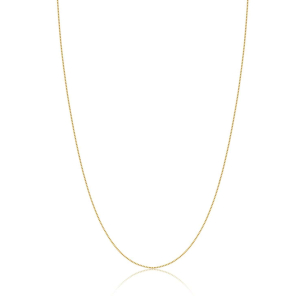 Corrente Ouro Amarelo 18K veneziana 45cm  
