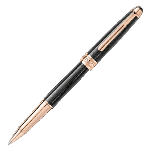Caneta Montblanc Rollerball Meisterstück 90 Years - Special Edition Classique
