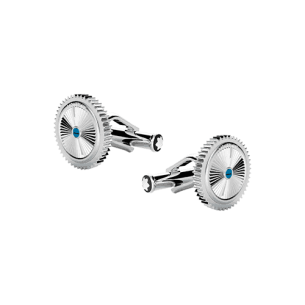 Abotoaduras Montblanc Horlogerie