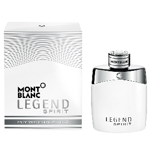 Perfume Masculino Montblanc Legend Spirit EDT - 100ml