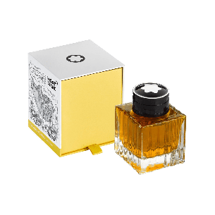 Frasco de tinta Montblanc The Legend of Zodiacs, The Pig 50 ml