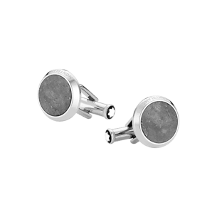 Abotoaduras Montblanc Sartorial