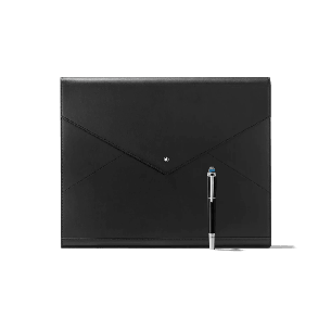 Augmented Montblanc A4 All Countries