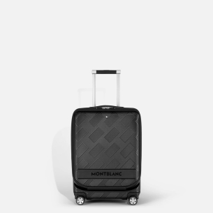 Mala Cabine Montblanc Extreme 3.0 com bolso