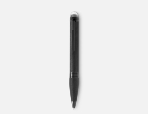 Caneta Montblanc Esferográfica StarWalker BlackCosmos Metal