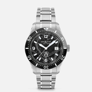 Relógio Montblanc Iced Sea Automatic Date