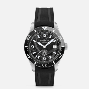 Relógio Montblanc Iced Sea Automatic Date