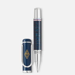 Caneta Montblanc Great Characters Homage to The Great Gatsby Special Edition Rollerball