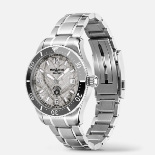 Relógio Montblanc Iced Sea Automatic Date