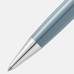 Caneta Montblanc Meisterstück x Olympic Heritage Chamonix 1924 Doué Classique - Ballpoint