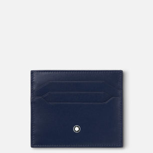 Porta-Cartões Montblanc Meisterstück 6cc