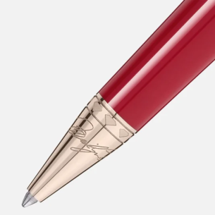 Caneta Montbanc Muses Marilyn Monroe Special Edition Ballpoint Pen