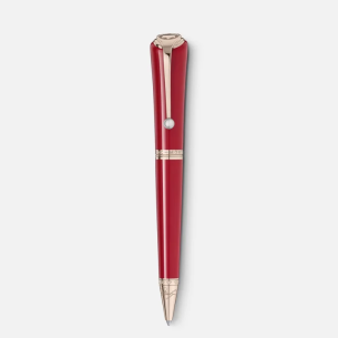 Caneta Montbanc Muses Marilyn Monroe Special Edition Ballpoint Pen