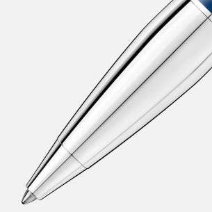 Caneta Montblanc StarWalker Blue Planet Doué Esferográfica
