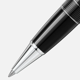 Caneta Montblanc Meisterstück Platinum-Coated LeGrand Rollerball