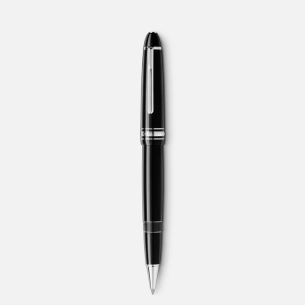 Caneta Montblanc Meisterstück Platinum-Coated LeGrand Rollerball