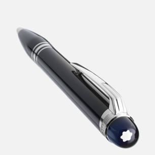 Caneta Montblanc Esferográfica StarWalker Precious Resin
