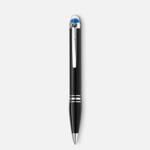 Caneta Montblanc Esferográfica StarWalker Precious Resin
