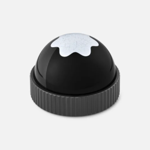 Peso de Papel Montblanc com Emblema 
