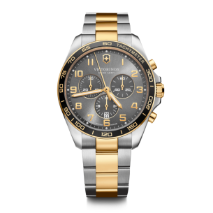 Relógio Victorinox FieldForce Classic Chrono  