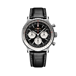 Relógio Breitling Navitimer B01 Chronograph 43 AB0138211B1P1