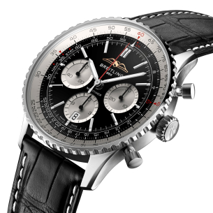 Relógio Breitling Navitimer B01 Chronograph 43 AB0138211B1P1