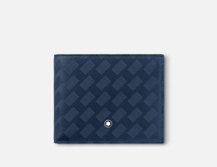 Carteira Montblanc Extreme 3.0 6CC