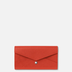 Carteira Montblanc Sartorial Continental