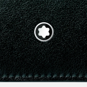 Porta Cartão Meisterstück card holder 4cc