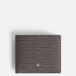 Carteira Montblanc 4810 8CC 