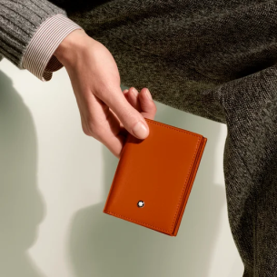 PORTA CARTAO MST 4CC RUST