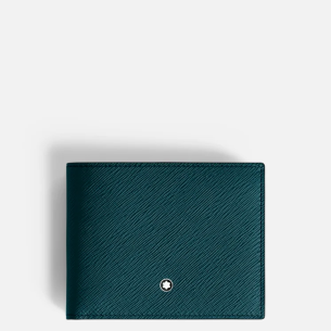 Carteira Montblanc Sartorial 6CC