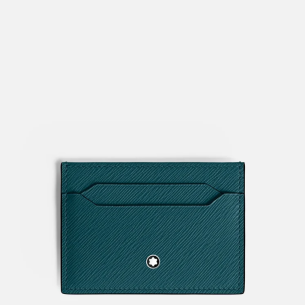 Porta Cartão Montblanc Sartorial 5cc