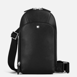 Bolsa Montblanc Tiracolo Sartorial
