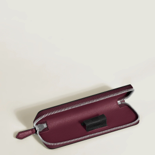 Porta Caneta Montblanc Sartorial 1-Pen