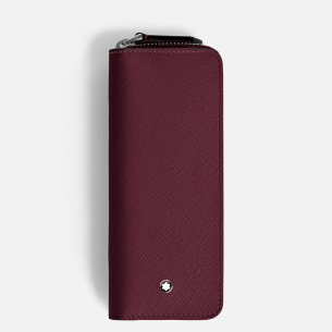 Porta Caneta Montblanc Sartorial 2-Pen