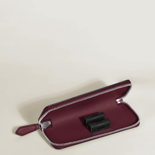 Porta Caneta Montblanc Sartorial 2-Pen