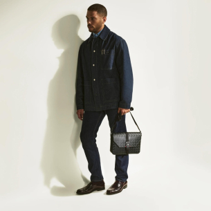 Bolsa Montblanc Mensageiro Extreme 3.0 with M LOCK 4810 Buckle - Black