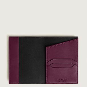 Porta-Passaporte Montblanc Add to Favourites Extreme 3.0