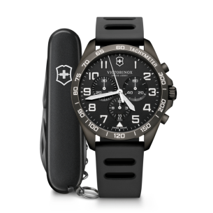 Relógio Victorinox FieldForce Sport Chrono 42 mm