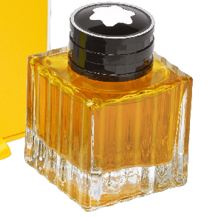 Frasco de tinta Montblanc Walt Disney 50ml