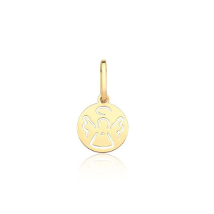 Pingente Ouro Amarelo - 18k 