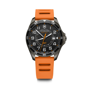 Relógio Victorinox Fieldforce GMT  