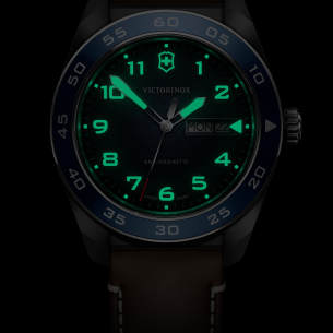 Relógio Victorinox Swiss Army Quartz